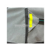 Brunner Design 12M caravan cover 550-600 cm - 600 x 250 x 220 cm, 4-layer breathable fabric