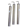 CAMPTECH Citrin base frame 8-10 - steel ø 22 mm, for Citrin sun canopy sizes 8-10, 7.15 kg