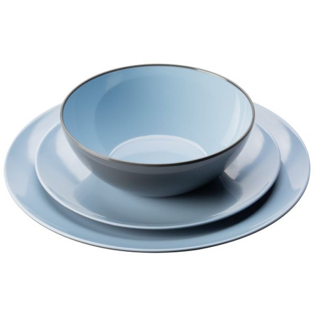 Tableware Set Vivid Line