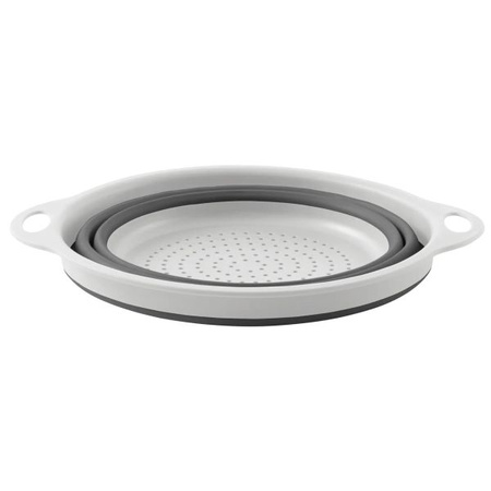 Folding Strainer Mistery grey
