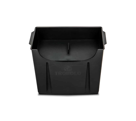TROBOLO Solids container 6.5 l for WandaGO separating toilets and DIY