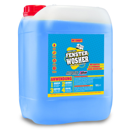 Okno Wosher