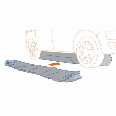GT Seal Tube