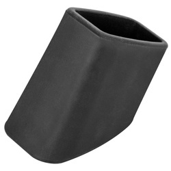 Brunner Ochraniacze podłogi Czarny tył do Skye 3D, Syntex Plus