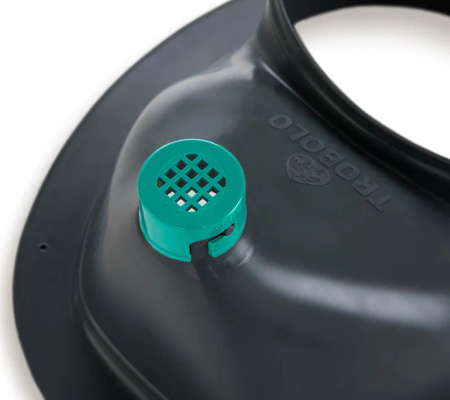 TROBOLO filter sieve adapter for urine diverter - spare part
