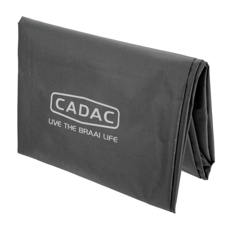 Cadac tripod leg bag for the Grillo Chef 2 gas barbecue, spare part