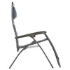 RSXA Clip recliner