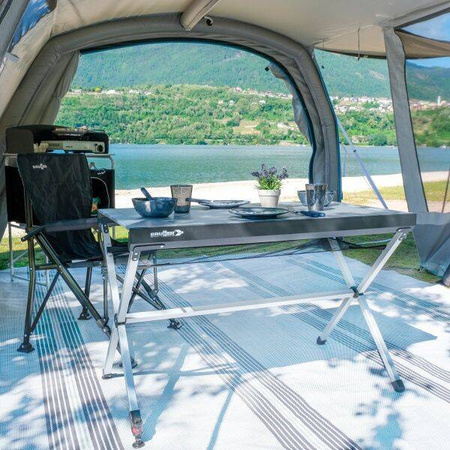 Rolling Table Titanium Axia