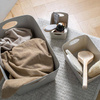 Storage Box BOXXX S Piasek 1l 18,7x10,8x12,8cm
