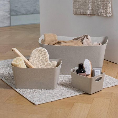 Storage Box BOXXX M Piasek 3,5l 29,7x15x20,3cm