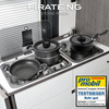 Pot Set Pirate NG