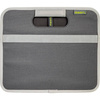 meori składane pudełko Classic S 15 l granitowy szary - 32 x 27,5 x 26 cm, do kampera, auta i domu