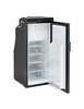 Indel B SLIM 90 – Compact compressor refrigerator for campers, vans and boats