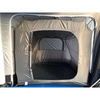 Sleeping Cabin for Universal Extension