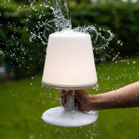 Table Lamp Light to Go
