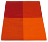 Podkładka pod talerz Camp4 PVC 30x45cm Czarna RM94063