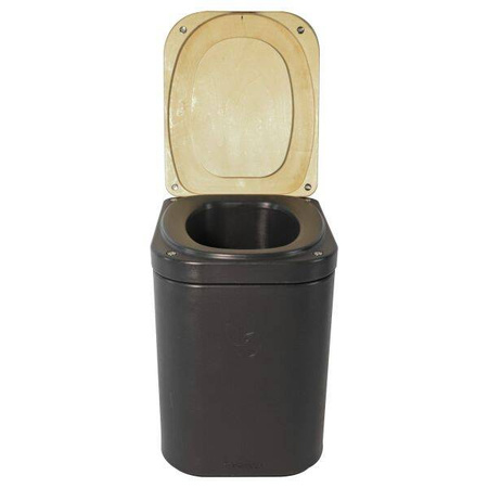 Composting Toilet Trelino® Origin
