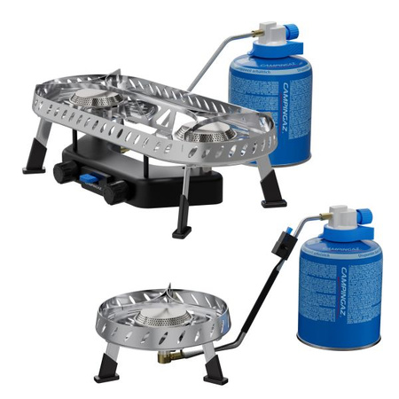 Camping Stove Camp & Trek Connect