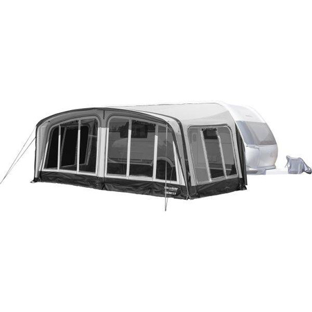 Namiot markizowy Westfield Galaxy 2.0 model 2024 obwód 1051-1085 cm 