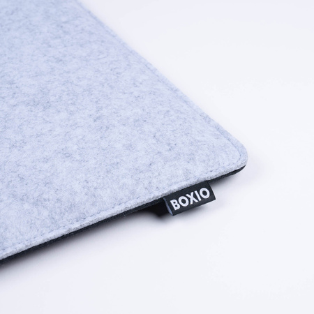 BOXIO SIT - dwustronna filcowa poduszka na Eurobox 39 x 29 cm z recyklingu