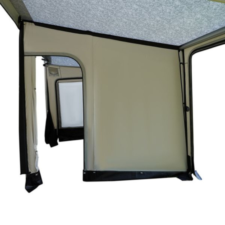 Room Divider for Luna Plus, left-hand