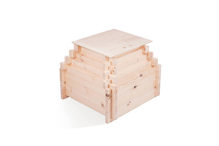 TROBOLO® KersaBœm & Composter