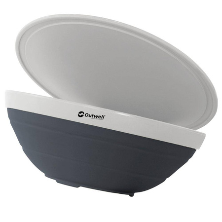Folding Bowl and Sieve Set
