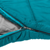 Brunner Sleeping Bag Vandora 70 Blue -10°C Extreme Comfort 8°C