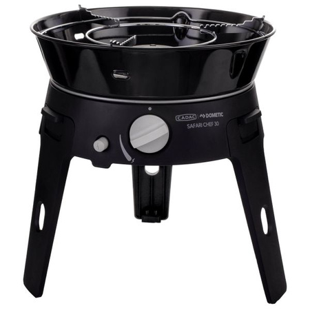 Safari Chef 30