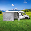 Przedsionek do markizy kampera 2,5x3 m zestaw Best Camping Parts