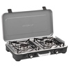Brunner kuchenka gazowa 2-palnikowa grill outdoor 30 mbar Powerkook