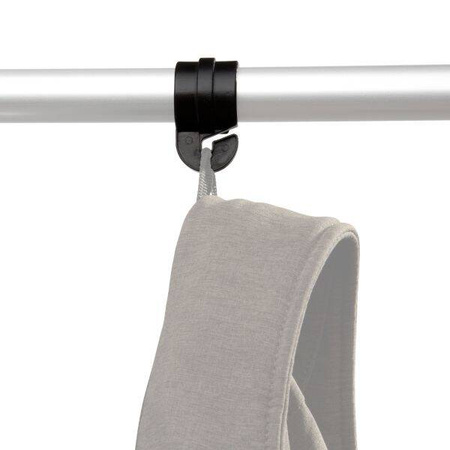 Inner Tent Hook with Slot