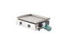 Table Top Gas Grill 2 Burners 20000 BTU