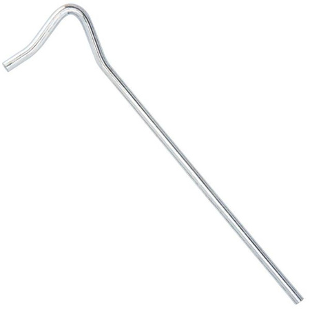 Specjalny peanail stalowy 6mm 17cm 1szt