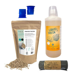 Starter Accessories Set Trelino