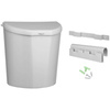 Waste Bin Pillar XL