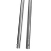 Drążek werandowy CAMPTECH Rubin Air - rozsuwany 195-265 cm, 700 g