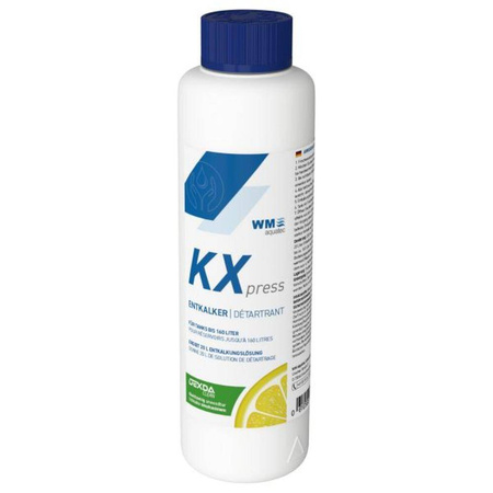 Odkamieniacz Kxpress
