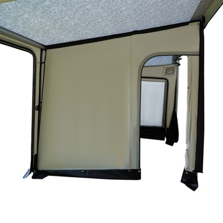 Room Divider for Luna Plus, right-hand