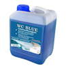 Sanitary Concentrate WC Blue