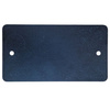 Metal Plate for Magnetic Strip S