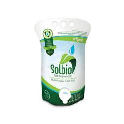 Sanitary Additive Solbio