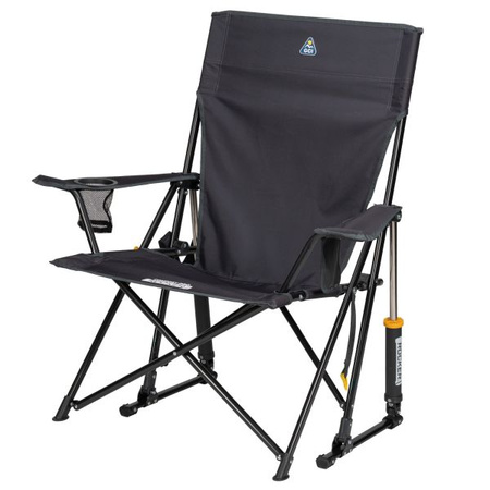 Rocking Chair Comfort Pro Rocker™ anthracite
