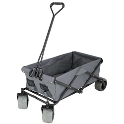 Folding Handcart Beach Car Sunny