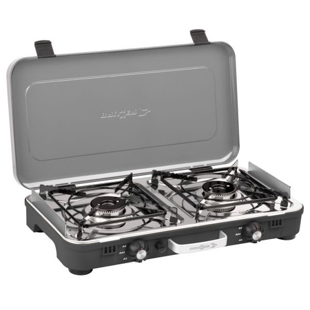 Gas Stove Devil Powerkook GP 30, 30 mbar