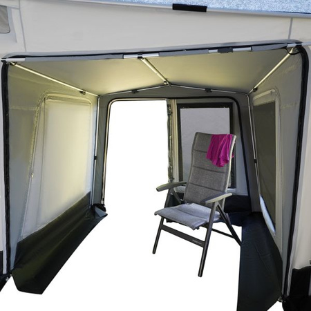 Extension Metis for Luna Plus