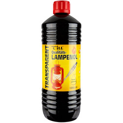 Lamp Oil Neutral