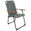 Foldable Chair Bushwick green