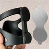 Adhesive Buddy for non-magnetic surfaces