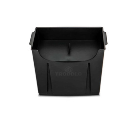 TROBOLO Solids container 6.5 l for WandaGO separating toilets and DIY